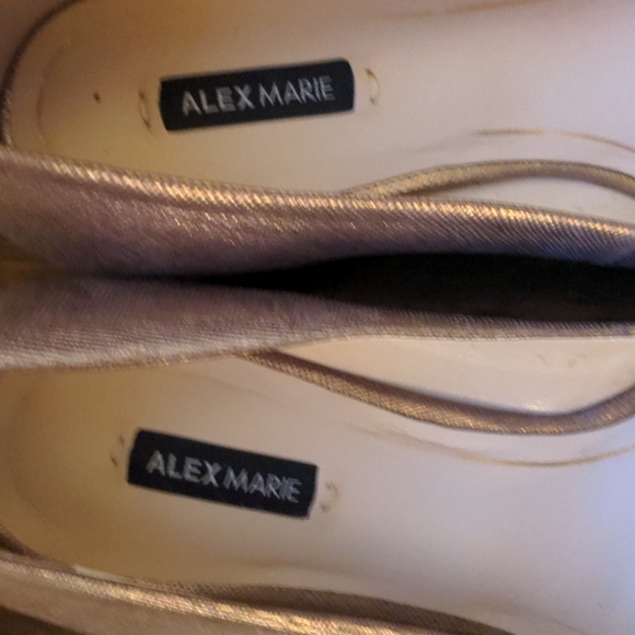 Alex Marie Shoes - Picture 9 of 9